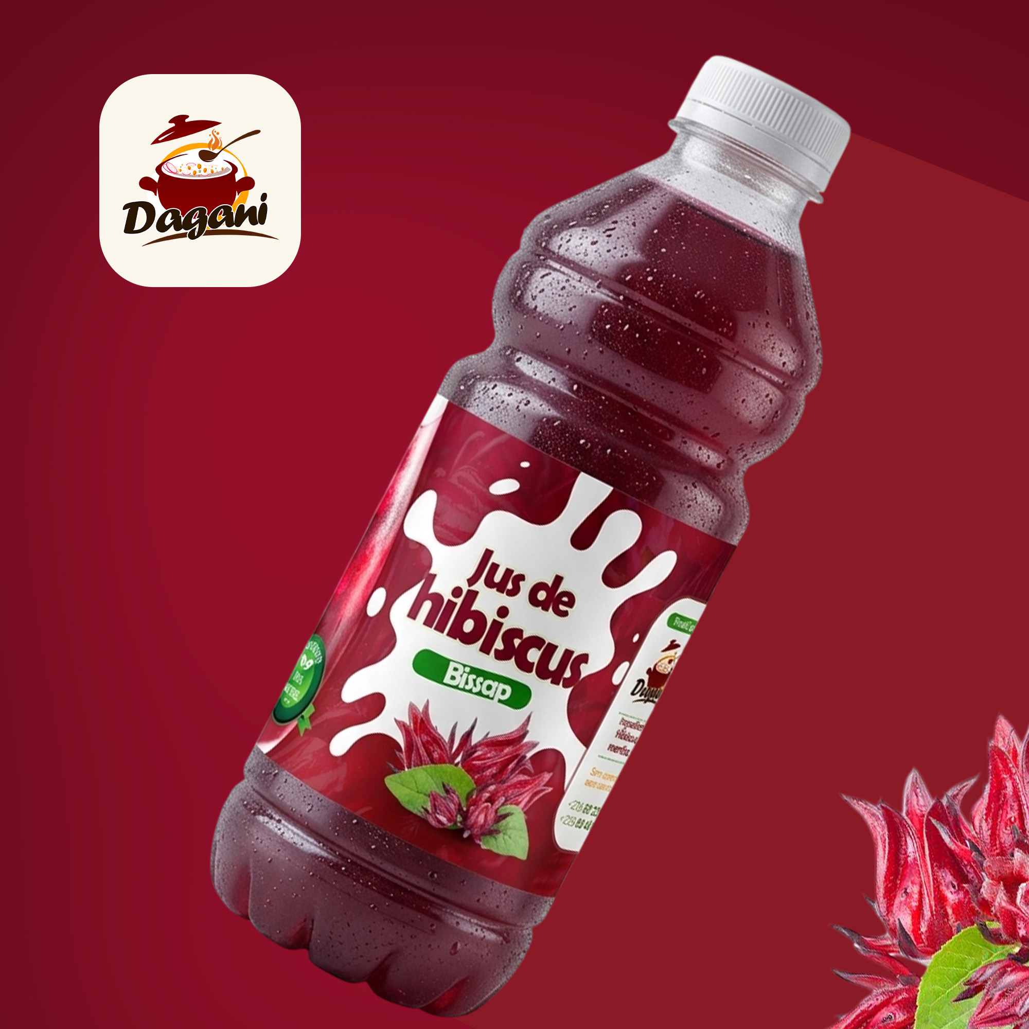 Dagani SARL — Contenus visuels